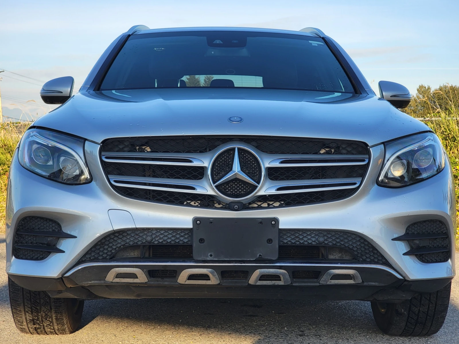 Mercedes-Benz GLC 300  4matic | Mobile.bg   1