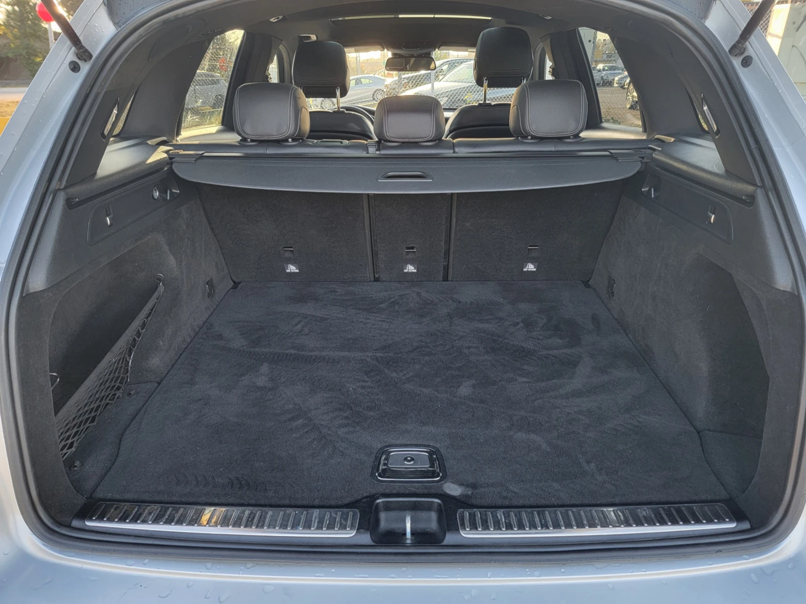 Mercedes-Benz GLC 300  4matic | Mobile.bg   17