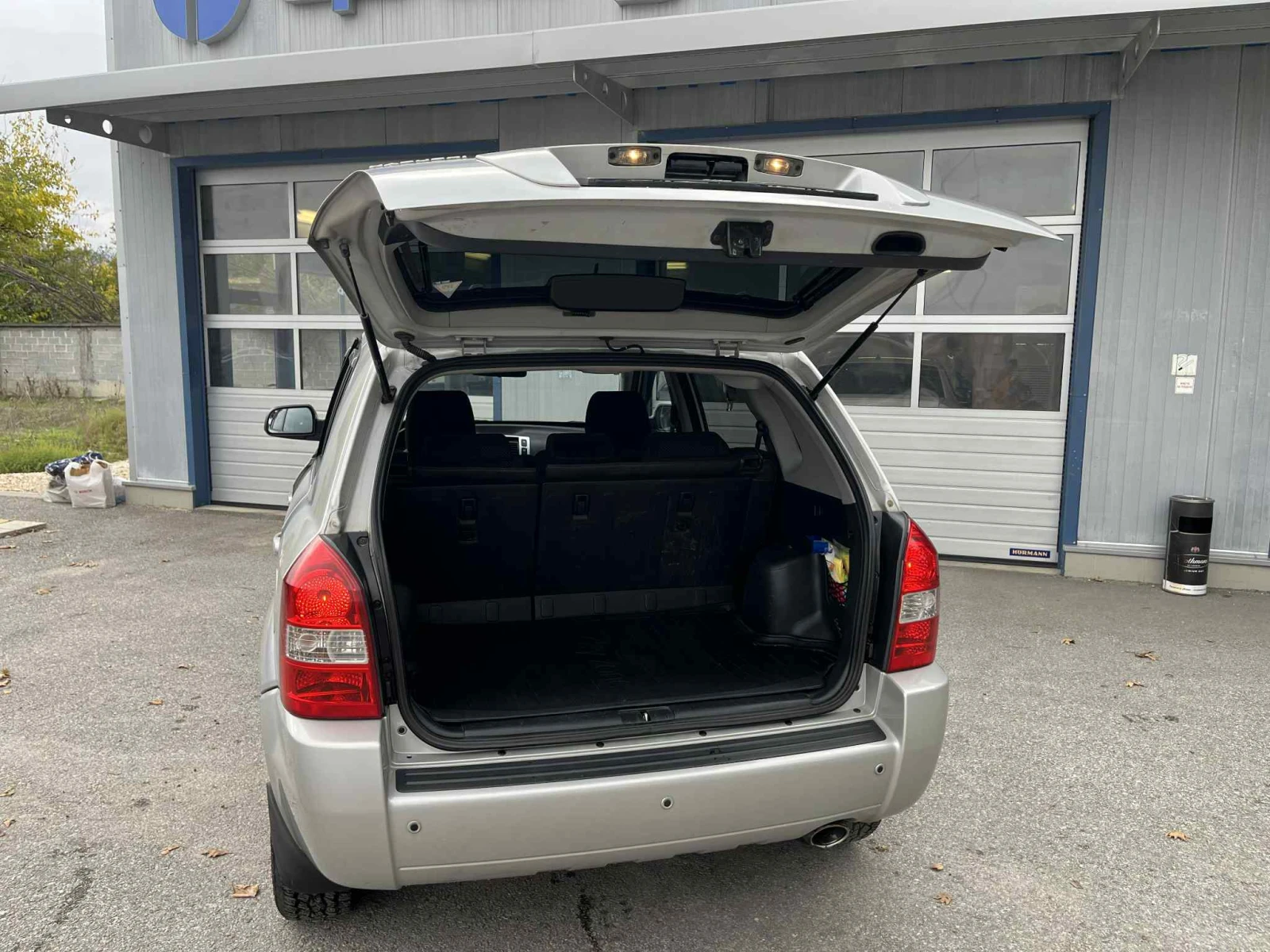 Hyundai Tucson  - изображение 7