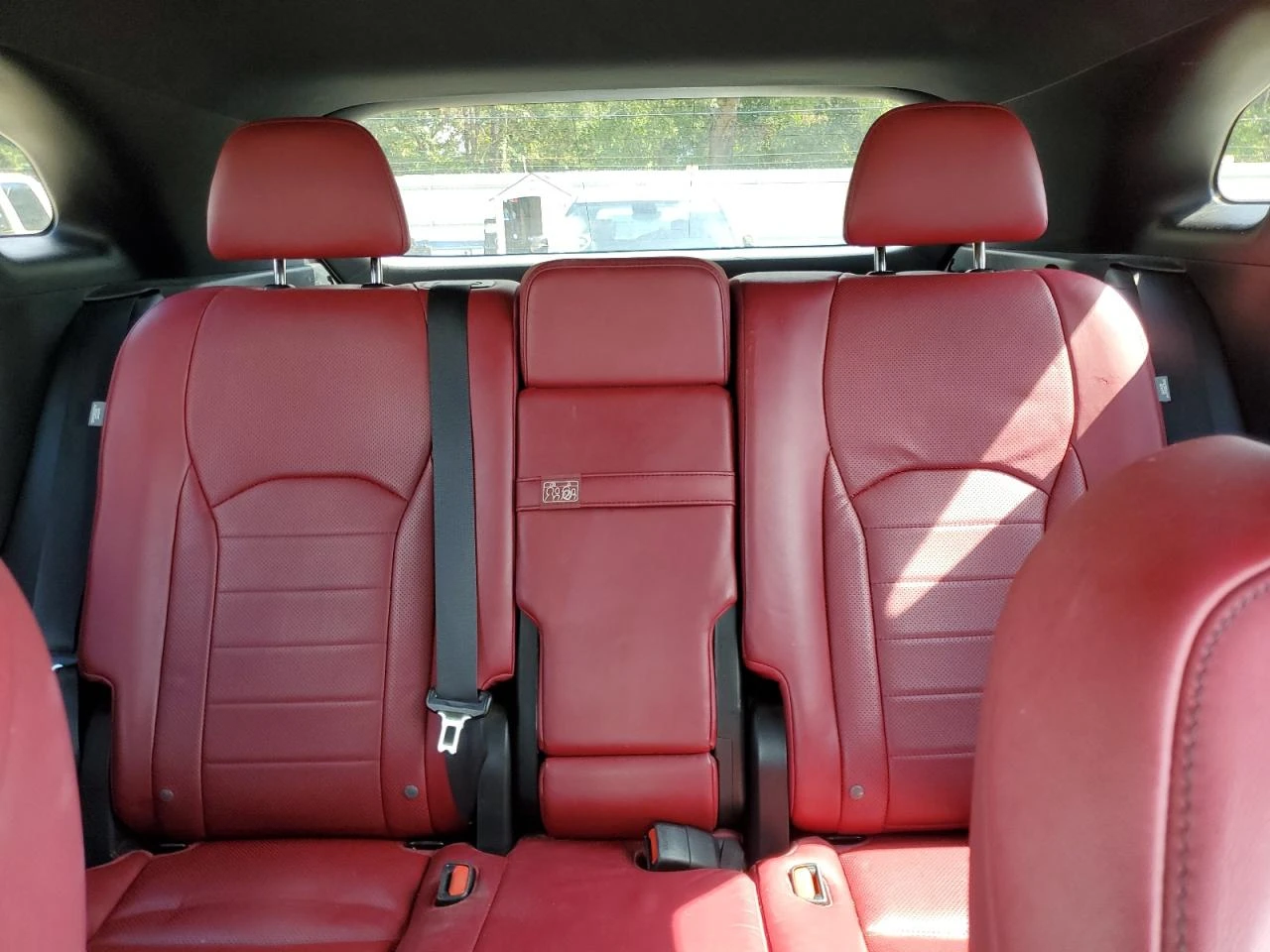 Lexus RX 350 BASE/4X4/SPORT/DIGITAL | Mobile.bg   11