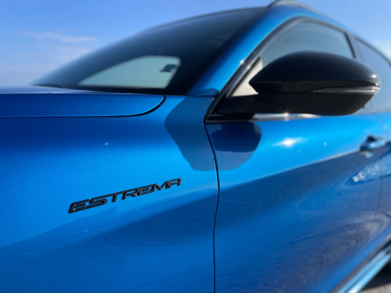 Alfa Romeo Stelvio Q4 ESTREMA Harman/Kardon MISANO BLUE - изображение 6