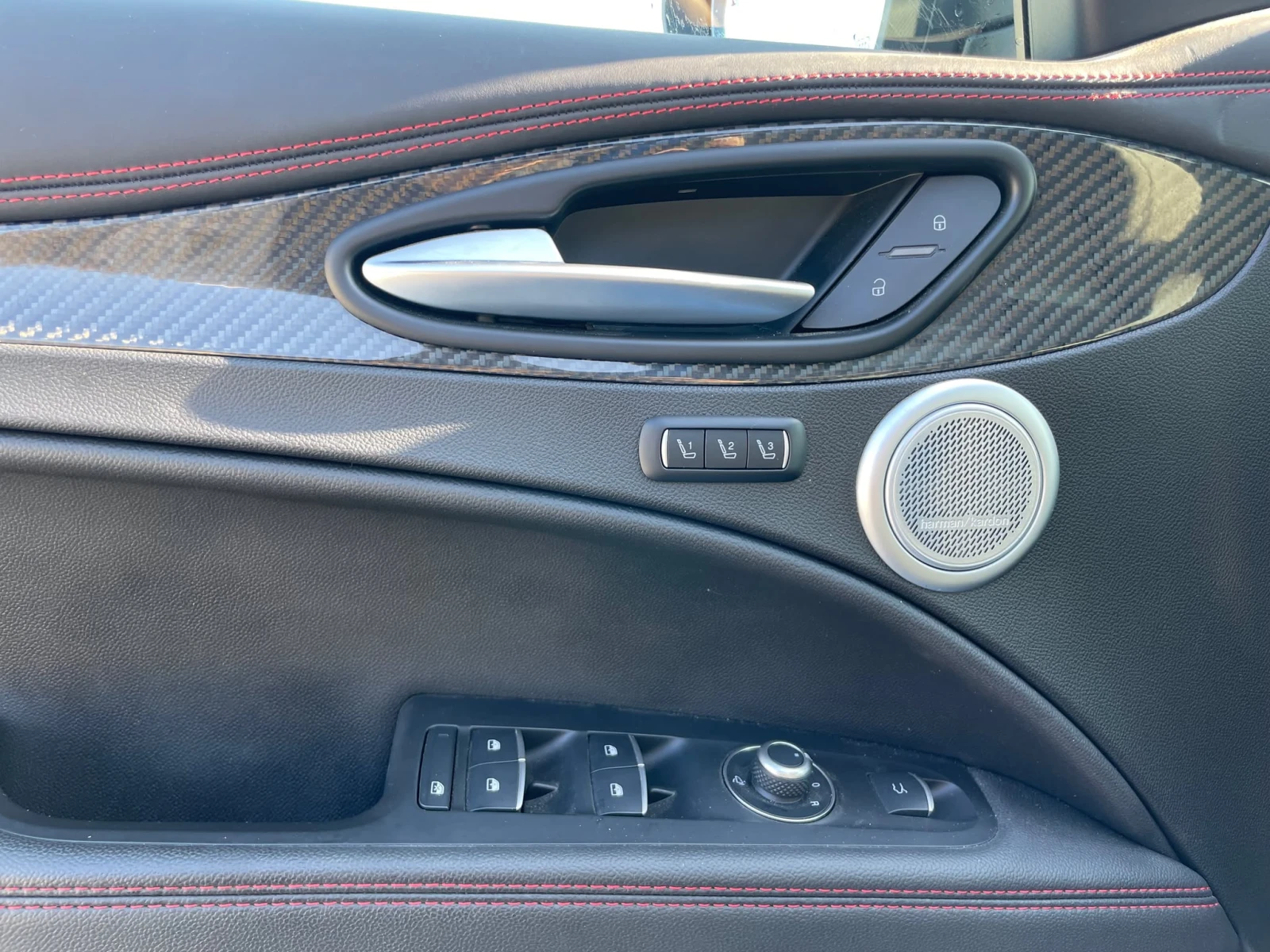 Alfa Romeo Stelvio Q4 ESTREMA Harman/Kardon MISANO BLUE | Mobile.bg   13