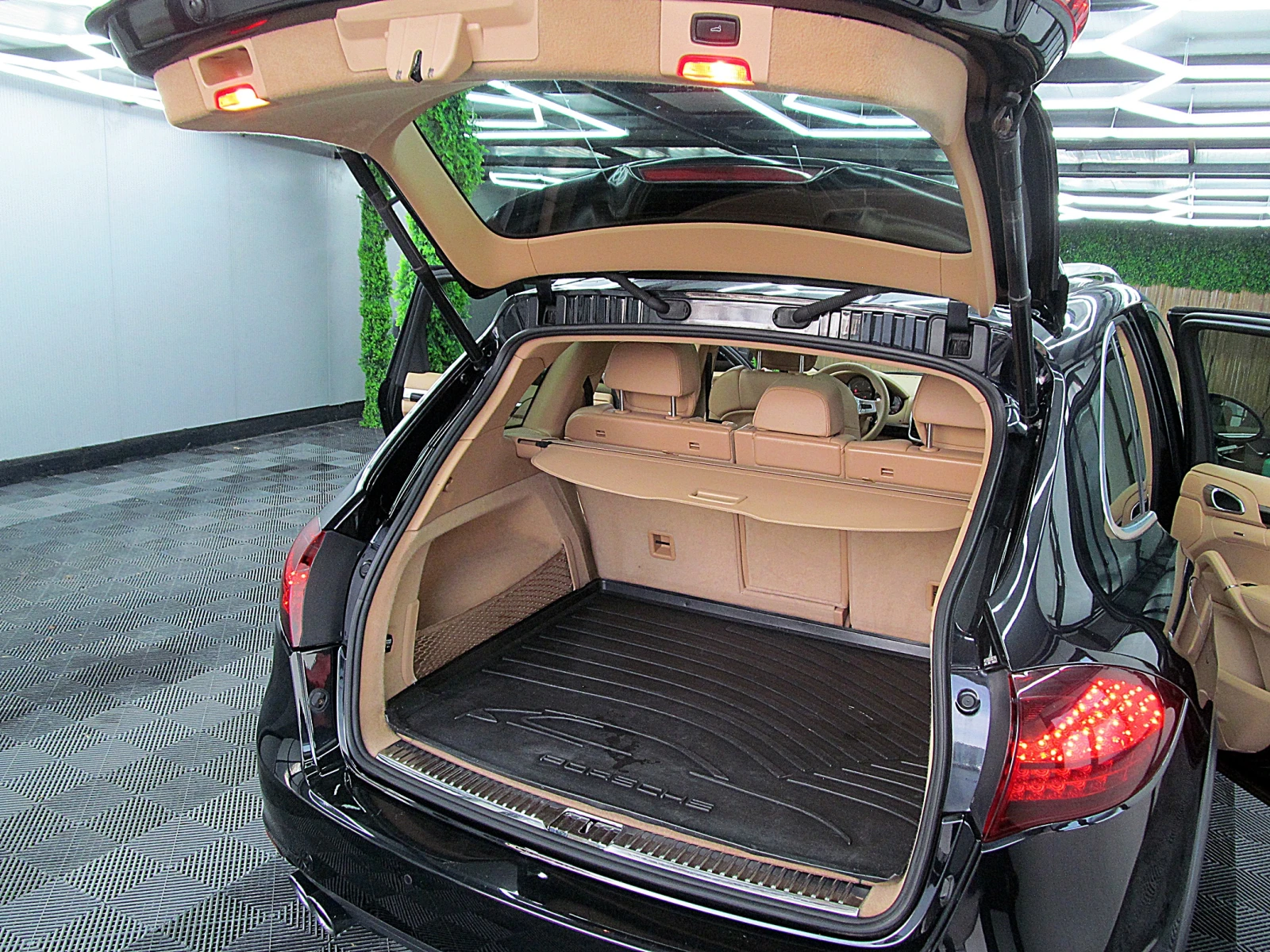 Porsche Cayenne PANORAMA/PODGREV/START STOP/�������� ������ | Mobile.bg � ����������� 13