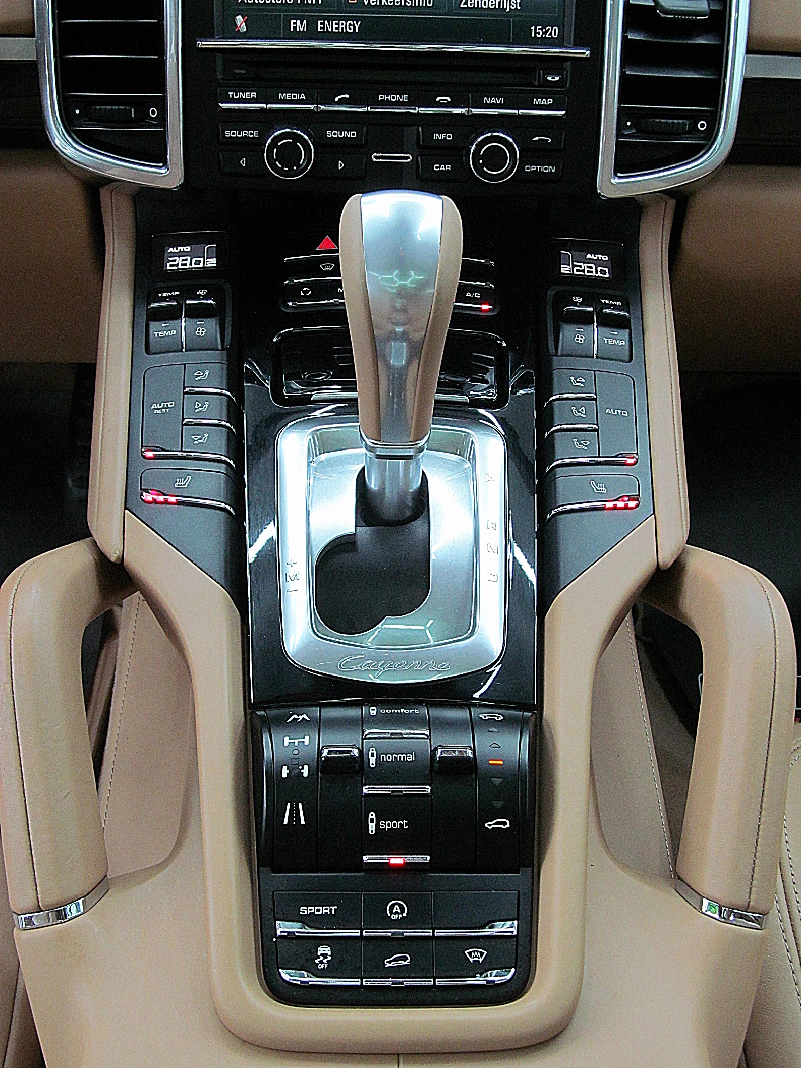 Porsche Cayenne PANORAMA/PODGREV/START STOP/�������� ������ | Mobile.bg � ����������� 12