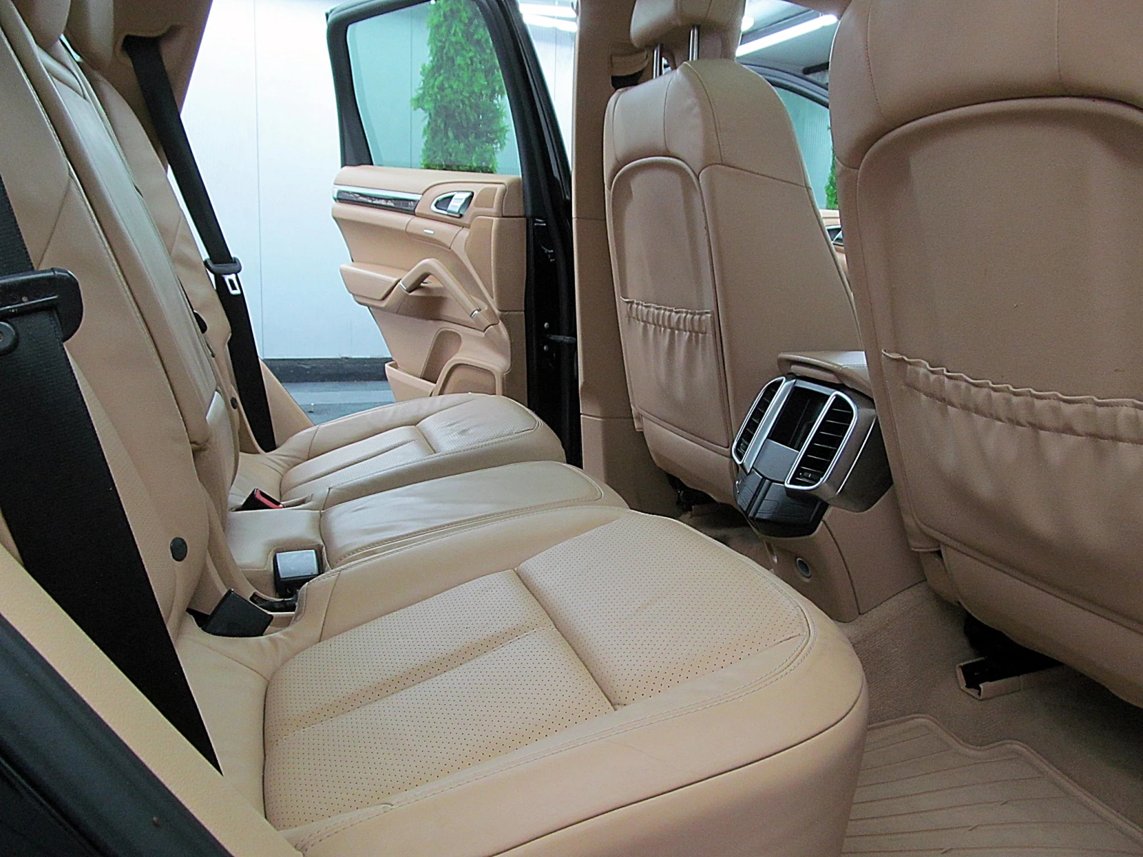 Porsche Cayenne PANORAMA/PODGREV/START STOP/СОБСТВЕН ЛИЗИНГ - изображение 10