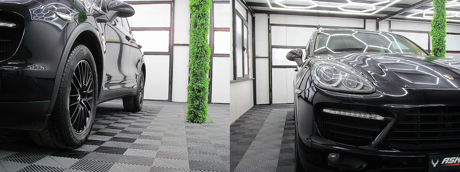 Porsche Cayenne PANORAMA/PODGREV/START STOP/СОБСТВЕН ЛИЗИНГ - изображение 8