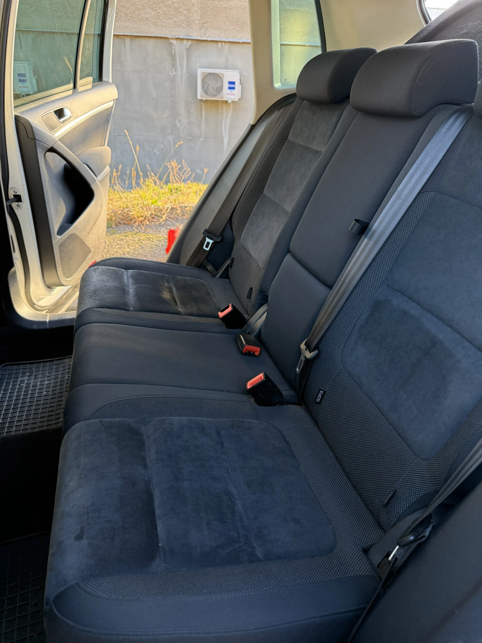 VW Tiguan 2.0 TDI 140 k.c | Mobile.bg � ����������� 7