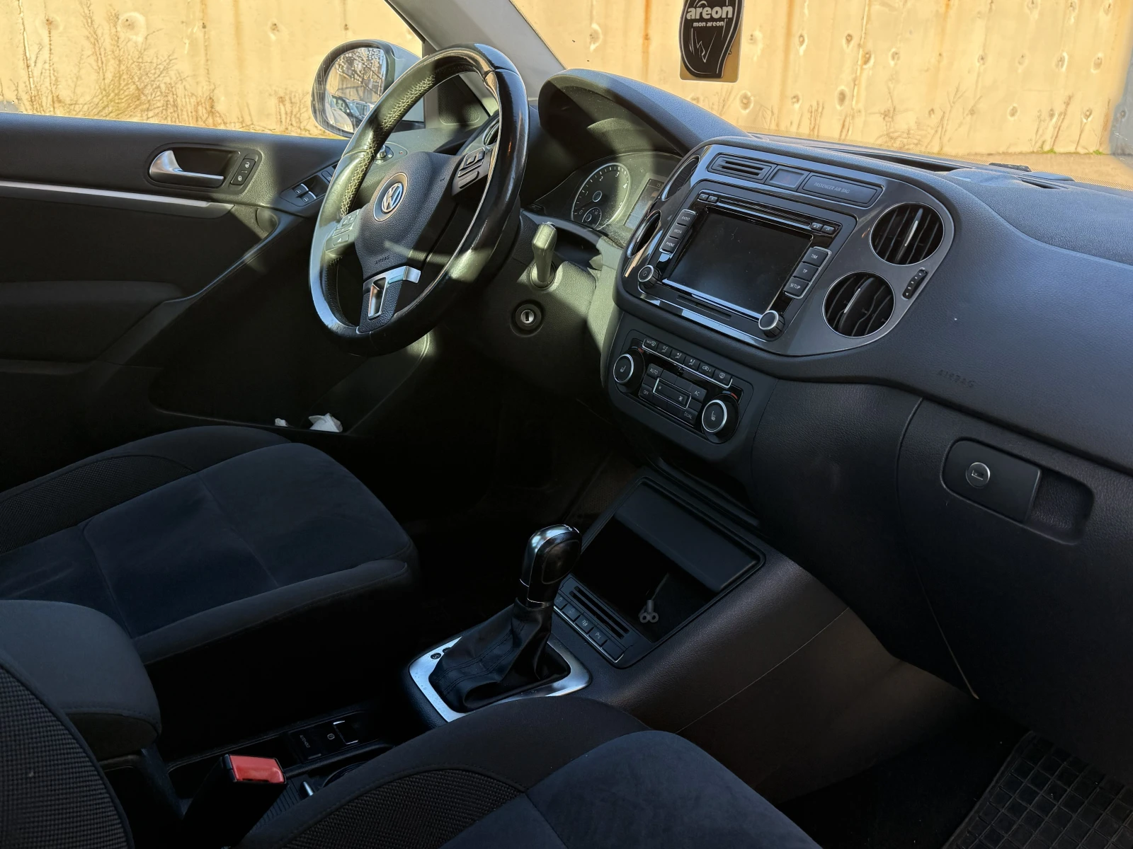 VW Tiguan 2.0 TDI 140 k.c | Mobile.bg � ����������� 4