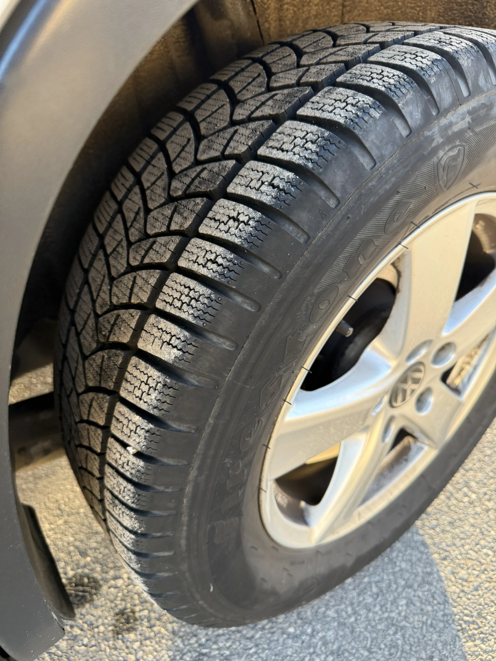 VW Tiguan 2.0 TDI 140 k.c | Mobile.bg � ����������� 11