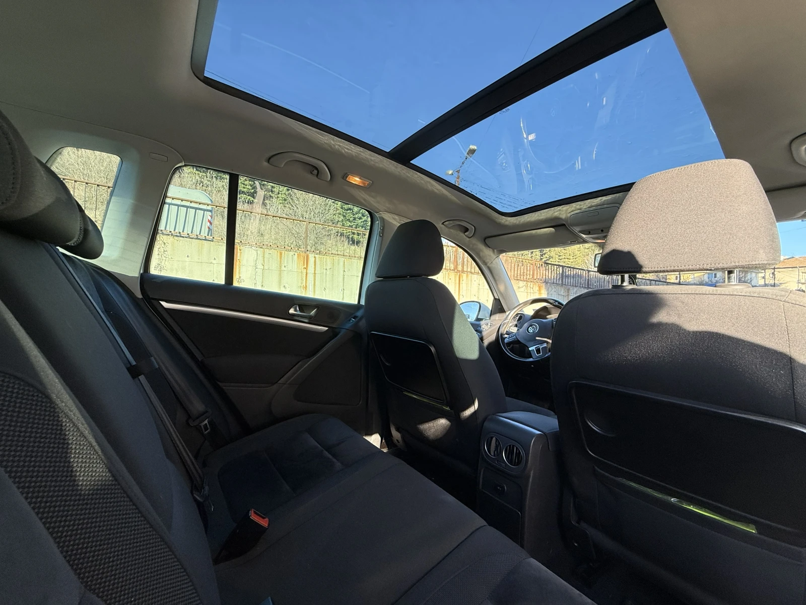 VW Tiguan 2.0 TDI 140 k.c | Mobile.bg � ����������� 5