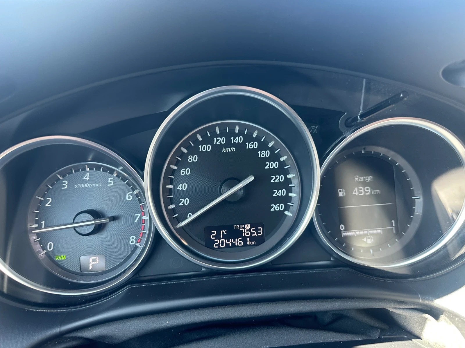 Mazda CX-5 CX5 | Mobile.bg � ����������� 11