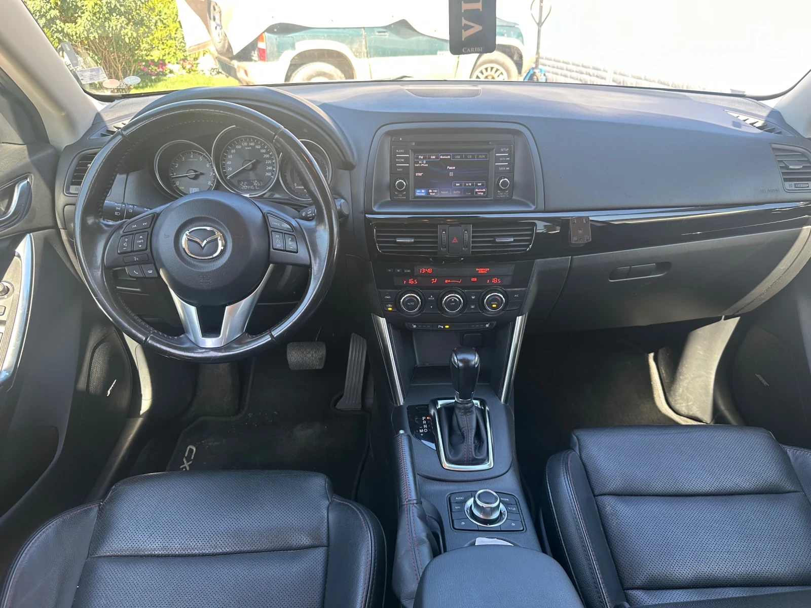 Mazda CX-5 CX5 | Mobile.bg � ����������� 14