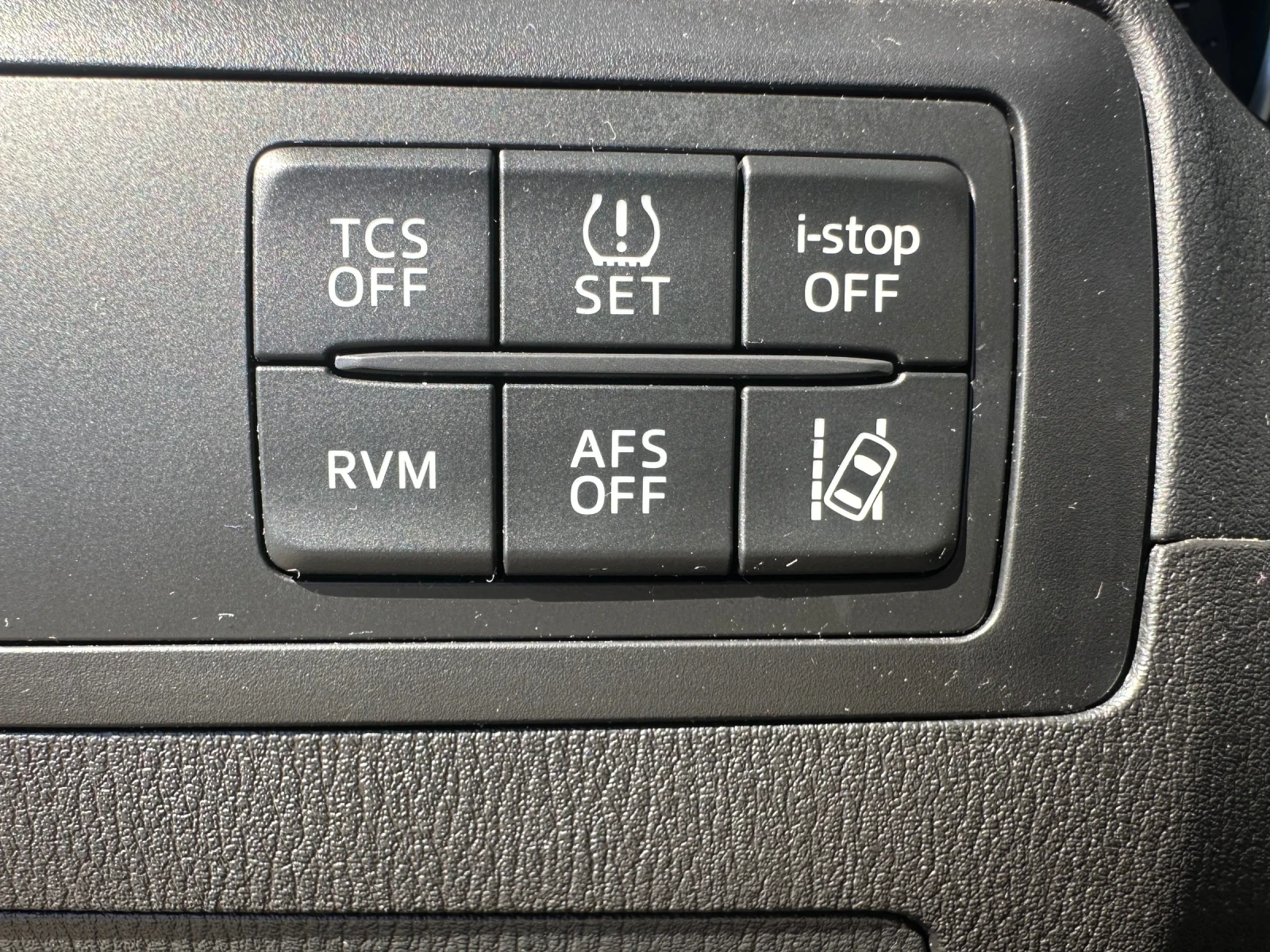 Mazda CX-5 CX5 - изображение 10