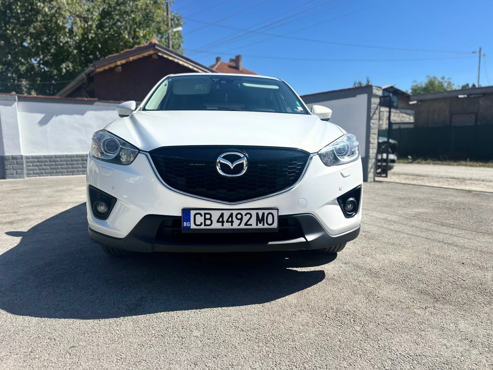 Mazda CX-5 CX5 - изображение 2