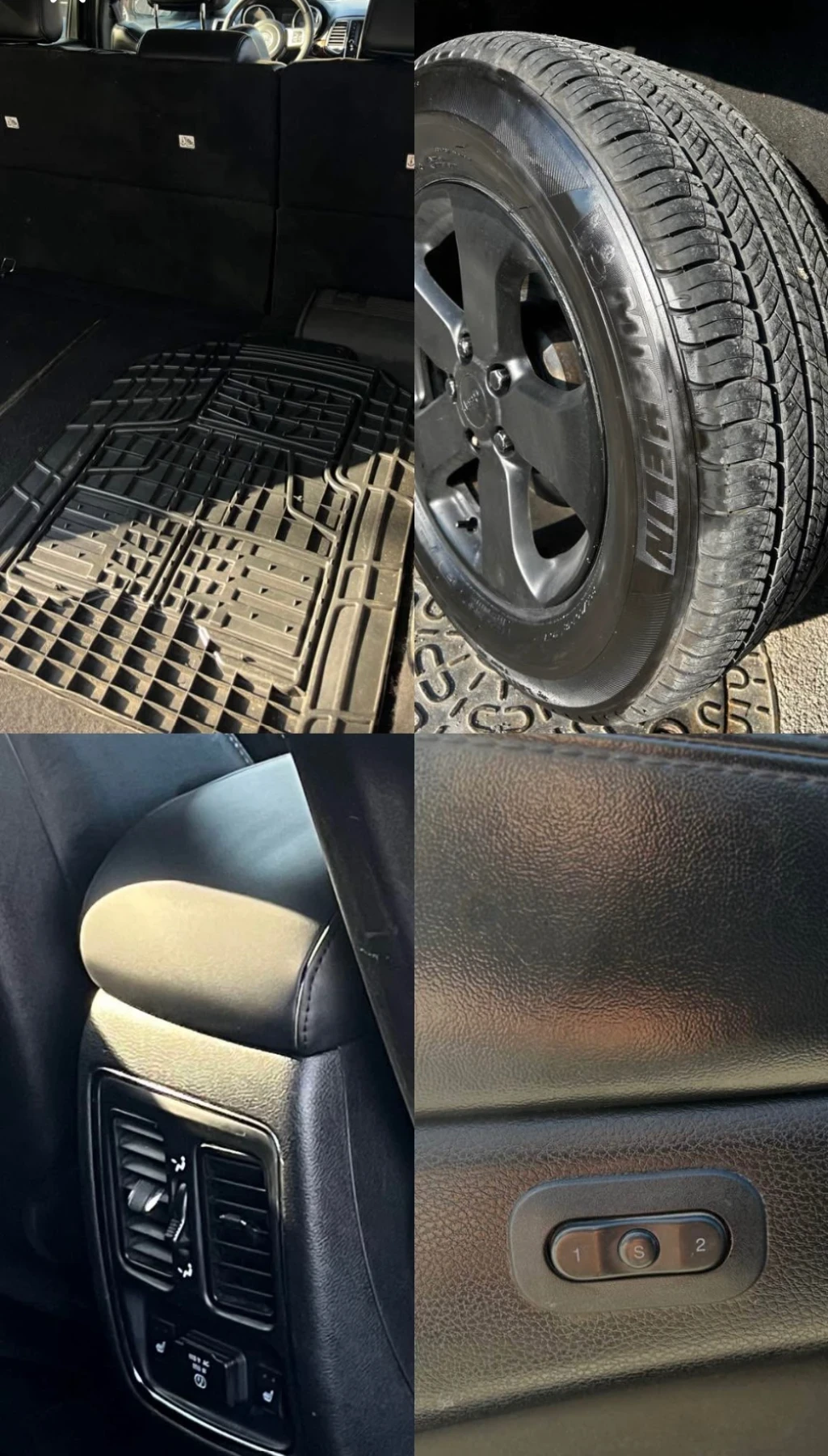 Jeep Grand cherokee Limited  | Mobile.bg � ����������� 6