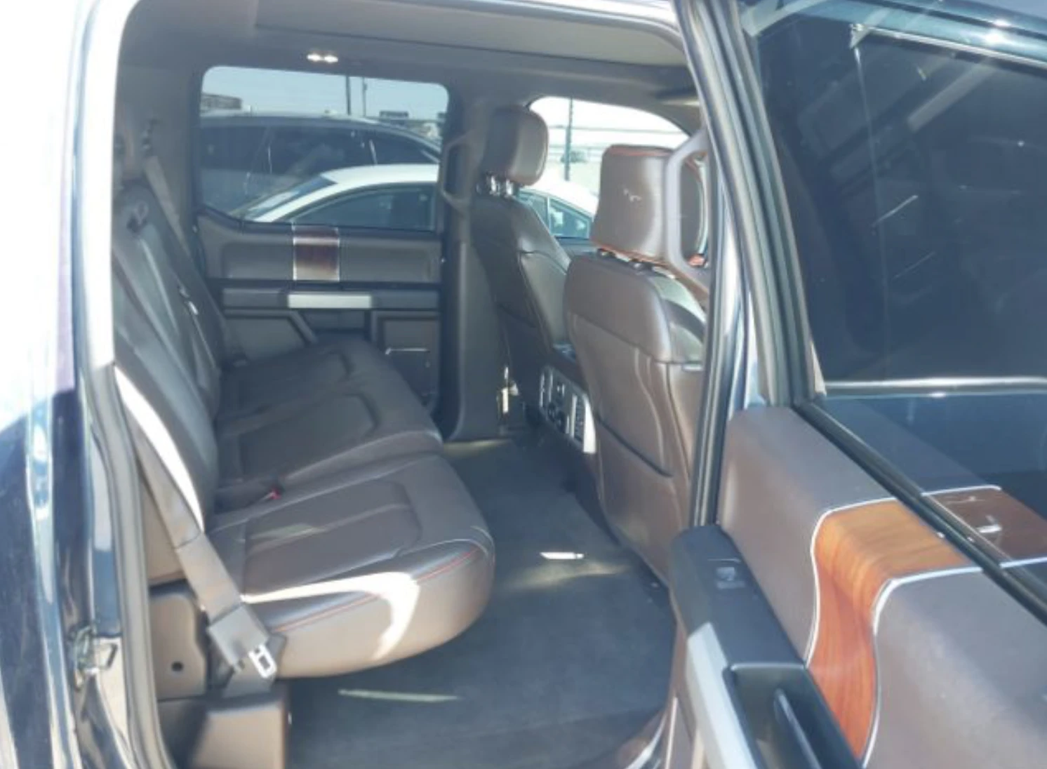 Ford F150 KING RANCH* 5.0* 4�4 | Mobile.bg � ����������� 8