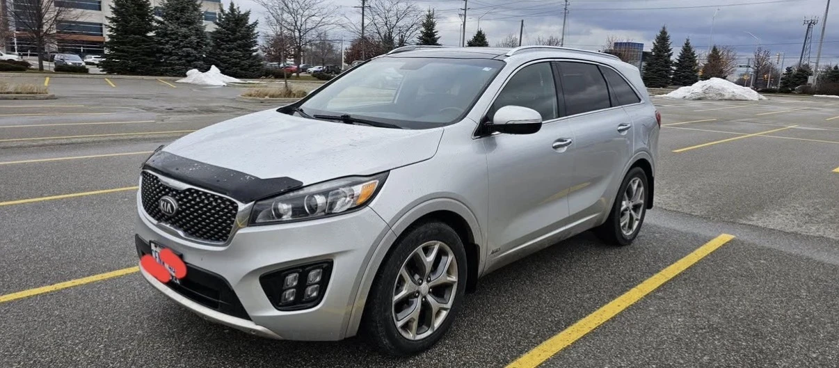 Kia Sorento SX * * AWD * * ��������� * * ��� ����� * *  | Mobile.bg � ����������� 1