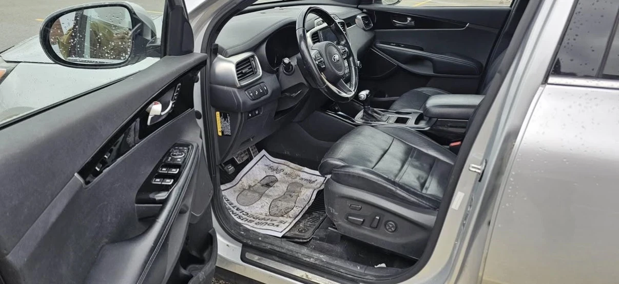 Kia Sorento SX * * AWD * * Обдухване * * Без ръжда * *  - изображение 5