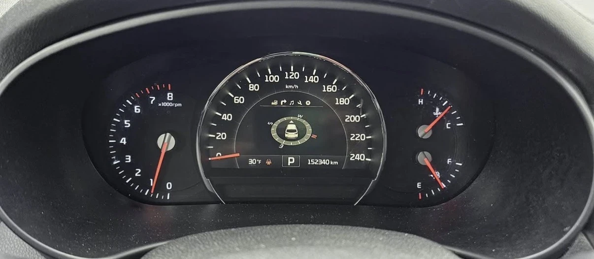 Kia Sorento SX * * AWD * * Обдухване * * Без ръжда * *  - изображение 6