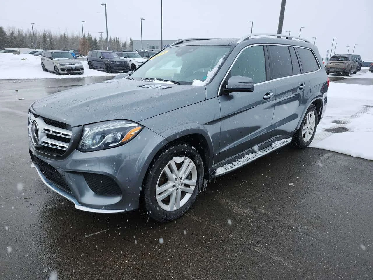 Mercedes-Benz GLS 450 * DISTRONIC* 360* ��������� | Mobile.bg � ����������� 1