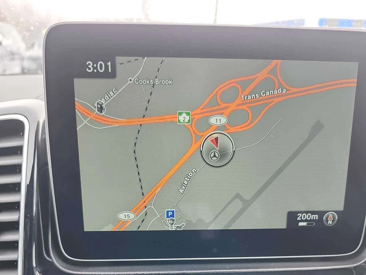 Mercedes-Benz GLS 450 * DISTRONIC* 360* ��������� | Mobile.bg � ����������� 12