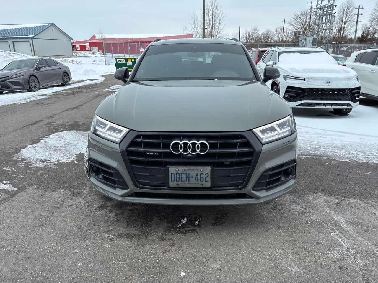 Audi Q5 Technik  CARFAX | Mobile.bg � ����������� 6