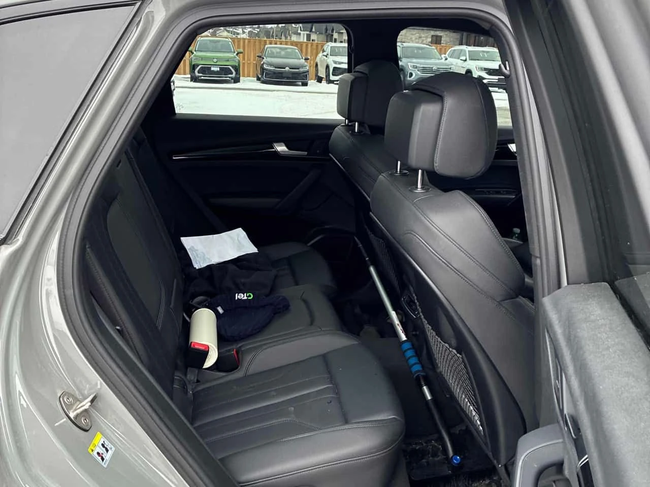 Audi Q5 Technik  CARFAX | Mobile.bg � ����������� 16