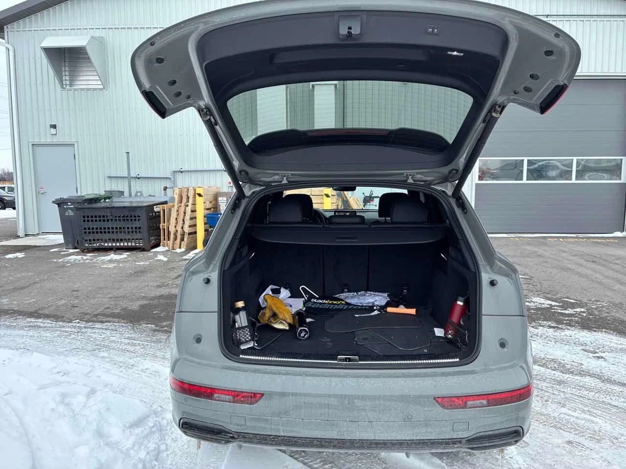 Audi Q5 Technik  CARFAX | Mobile.bg � ����������� 15