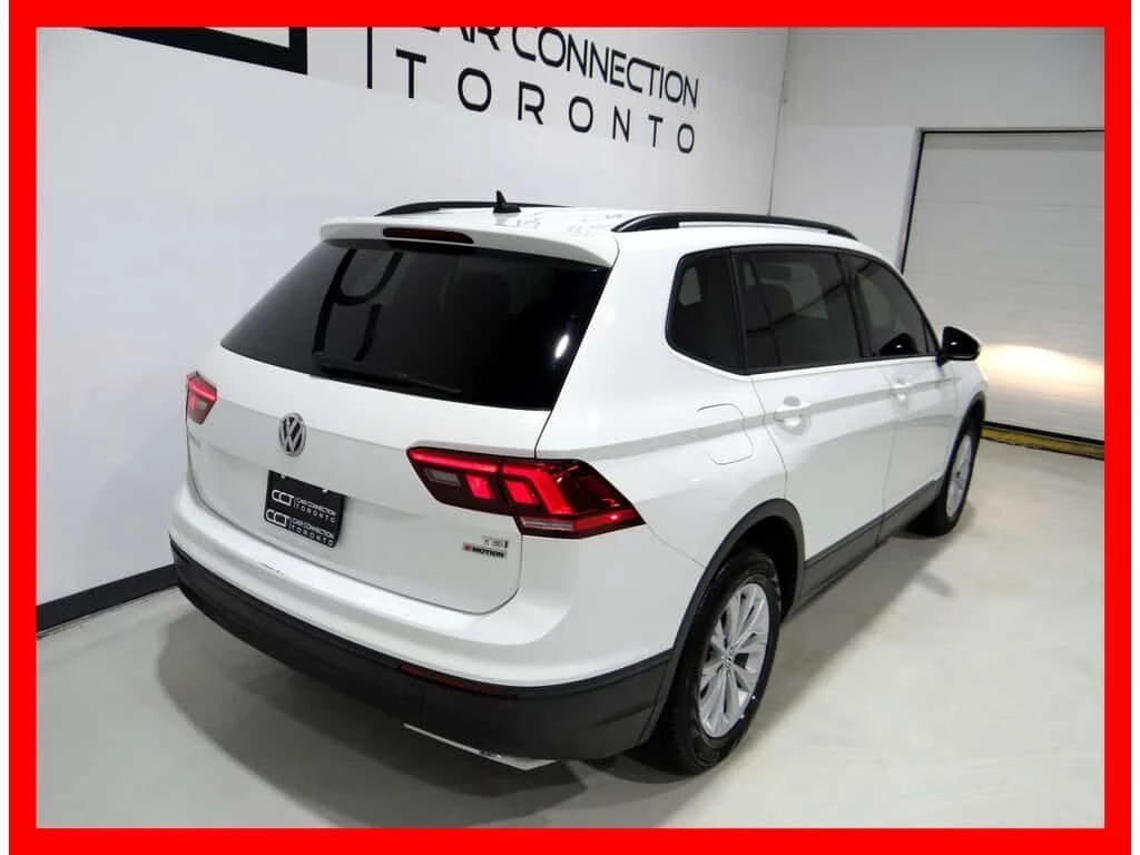 VW Tiguan * TRENDLINE 4MOTION * BACKUP CAM/BLUETOOTH/ALLOYS/ | Mobile.bg � ����������� 5