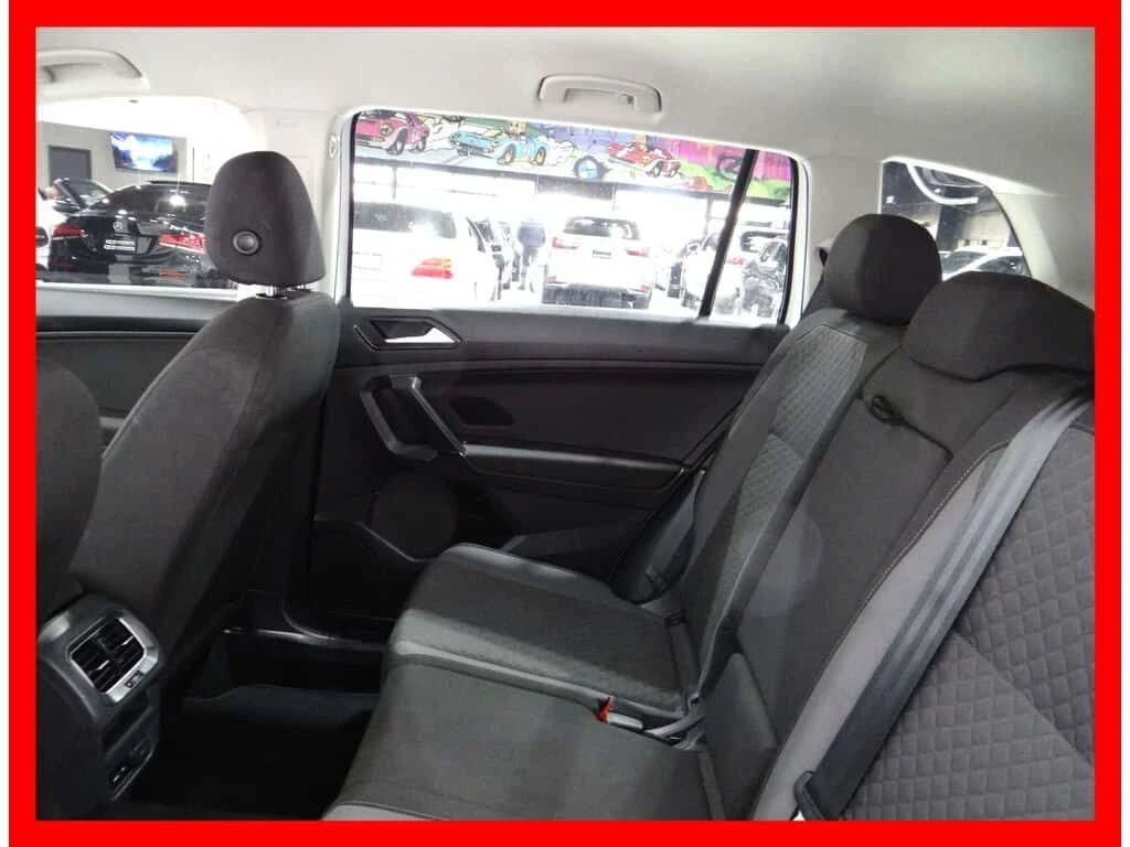 VW Tiguan * TRENDLINE 4MOTION * BACKUP CAM/BLUETOOTH/ALLOYS/ | Mobile.bg � ����������� 12
