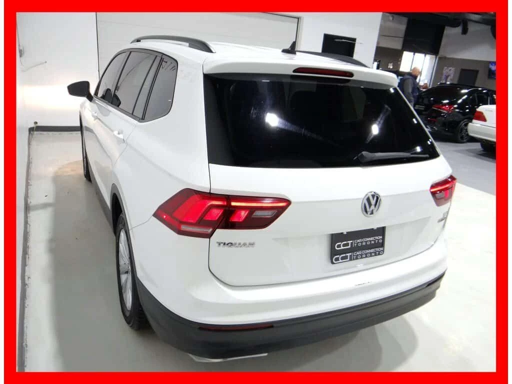 VW Tiguan * TRENDLINE 4MOTION * BACKUP CAM/BLUETOOTH/ALLOYS/ | Mobile.bg � ����������� 4