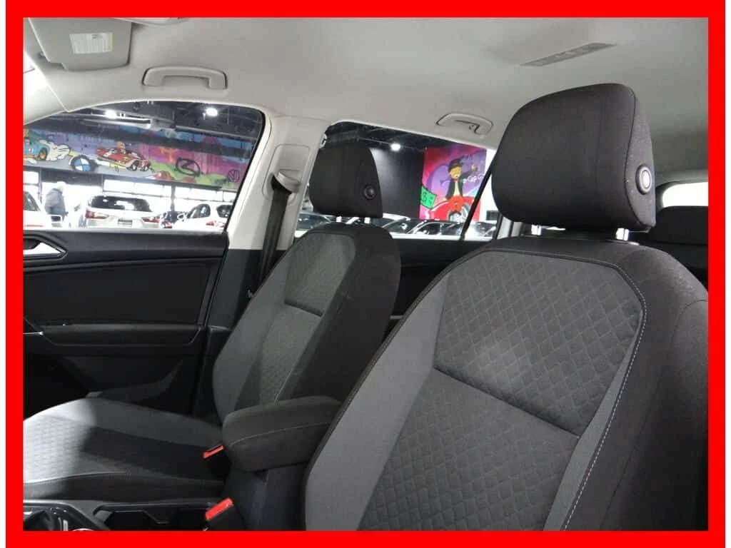 VW Tiguan * TRENDLINE 4MOTION * BACKUP CAM/BLUETOOTH/ALLOYS/ | Mobile.bg � ����������� 11
