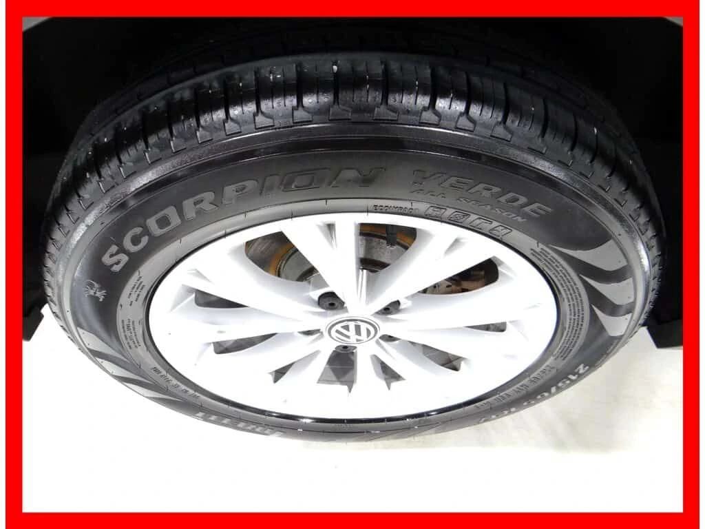 VW Tiguan * TRENDLINE 4MOTION * BACKUP CAM/BLUETOOTH/ALLOYS/ | Mobile.bg � ����������� 7