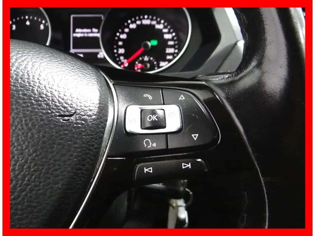 VW Tiguan * TRENDLINE 4MOTION * BACKUP CAM/BLUETOOTH/ALLOYS/ | Mobile.bg � ����������� 16