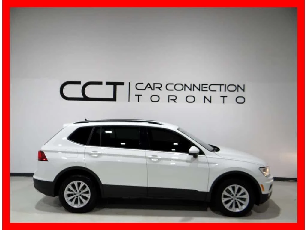 VW Tiguan * TRENDLINE 4MOTION * BACKUP CAM/BLUETOOTH/ALLOYS/ | Mobile.bg � ����������� 6
