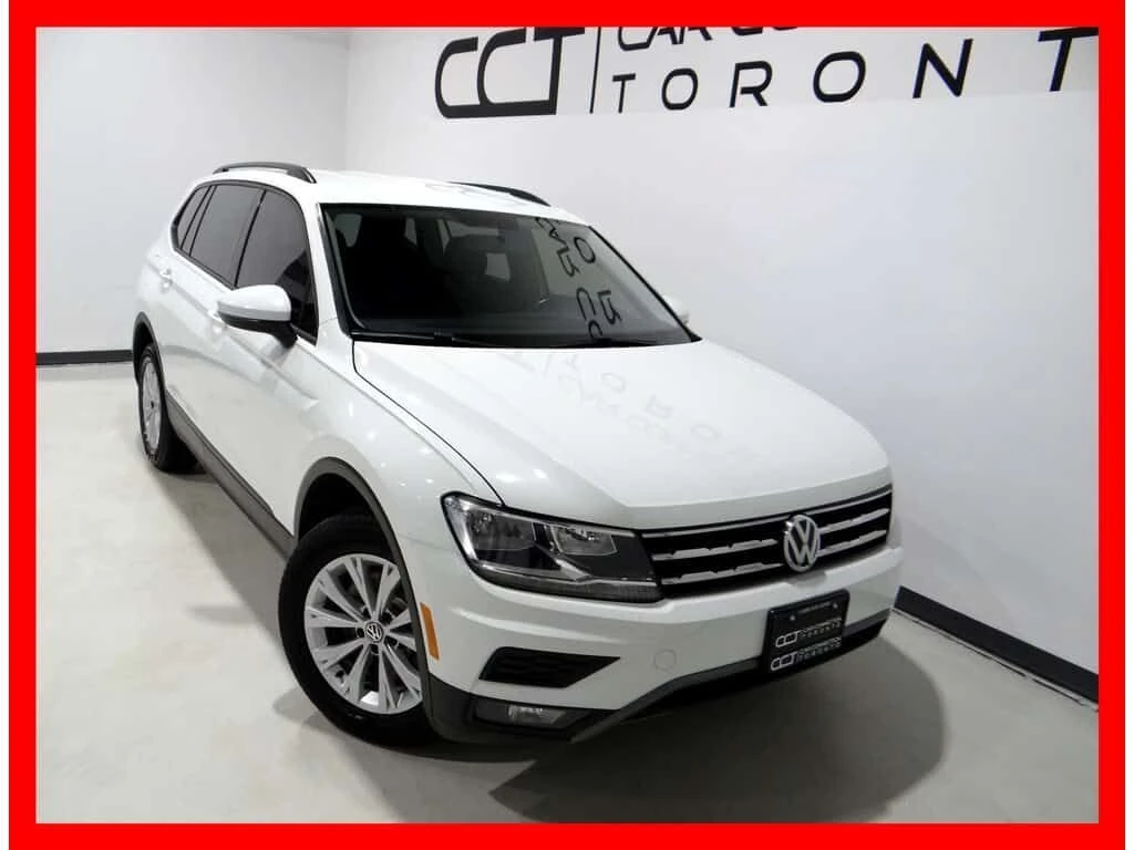 VW Tiguan * TRENDLINE 4MOTION * BACKUP CAM/BLUETOOTH/ALLOYS/ | Mobile.bg � ����������� 2