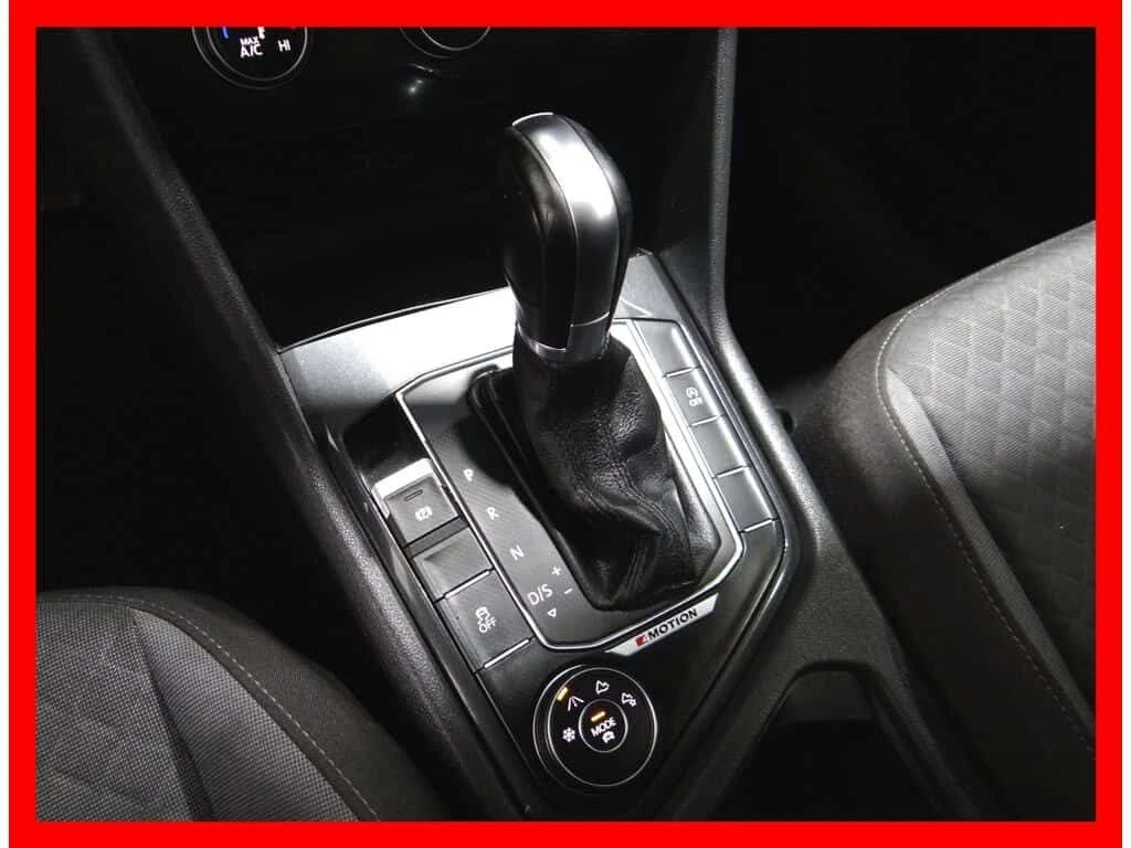 VW Tiguan * TRENDLINE 4MOTION * BACKUP CAM/BLUETOOTH/ALLOYS/ | Mobile.bg � ����������� 14