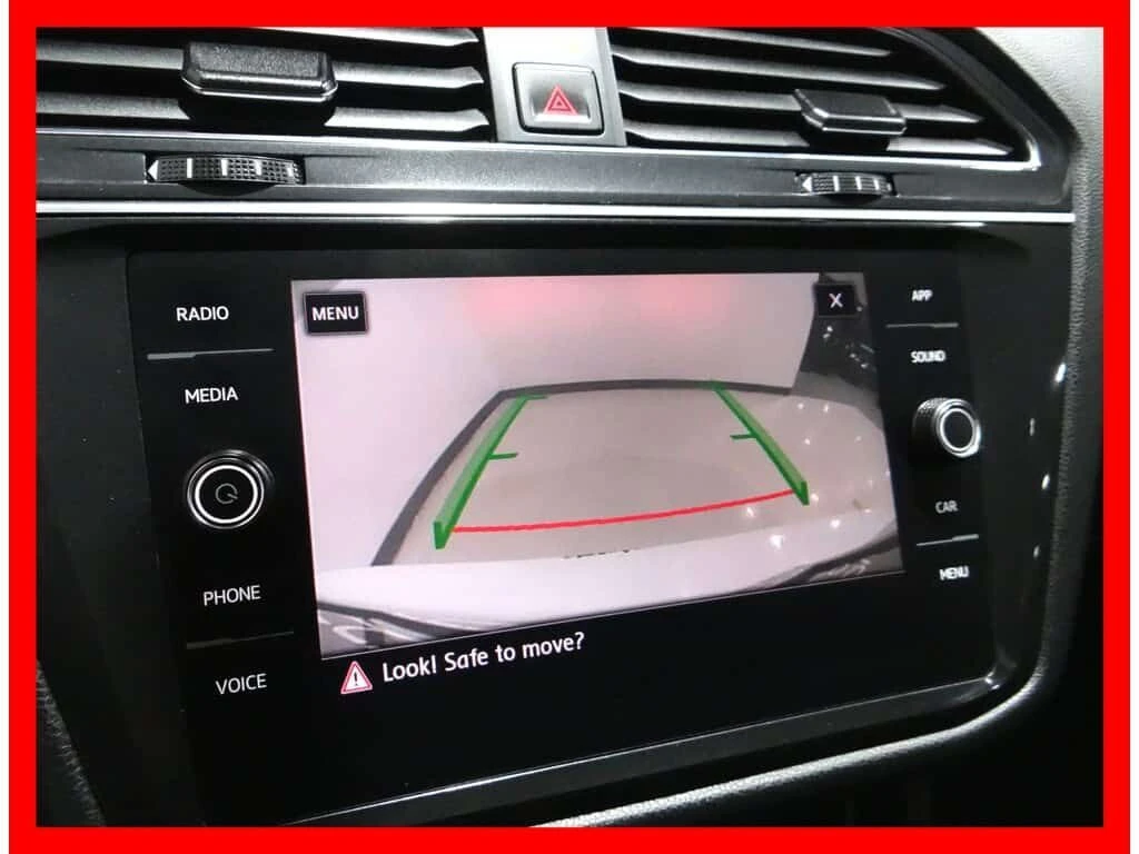 VW Tiguan * TRENDLINE 4MOTION * BACKUP CAM/BLUETOOTH/ALLOYS/ | Mobile.bg � ����������� 15