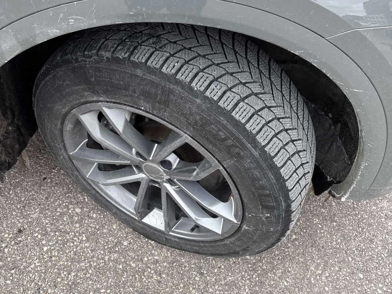 Audi Q5 FULL S LINE* MATRIX* DIGITAL* ДИСТРОНИК* 360 КАМЕР, снимка 6 - Автомобили и джипове - 54248624