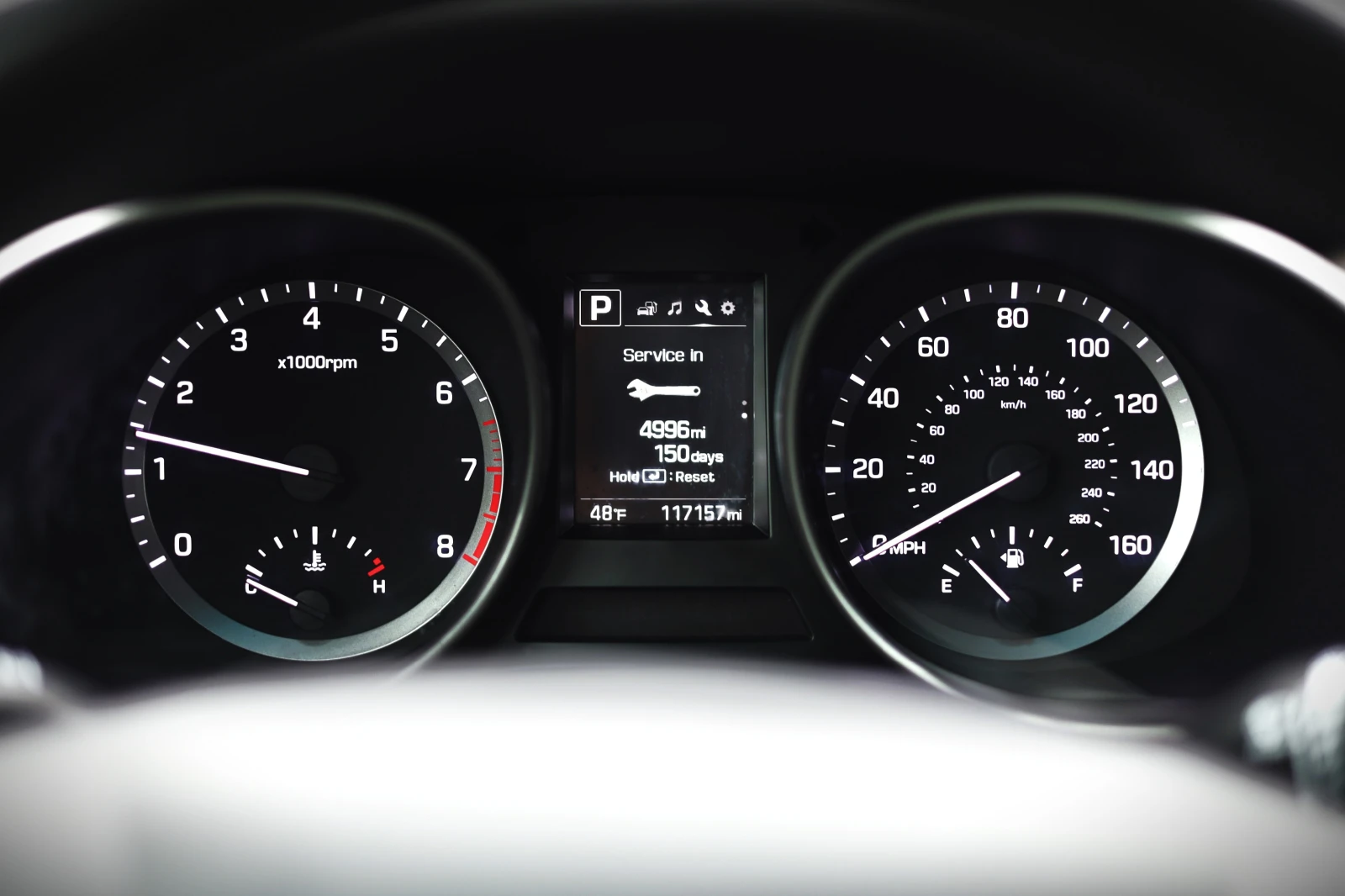 Hyundai Santa fe 3.3 Бензин, снимка 13 - Автомобили и джипове - 54282128