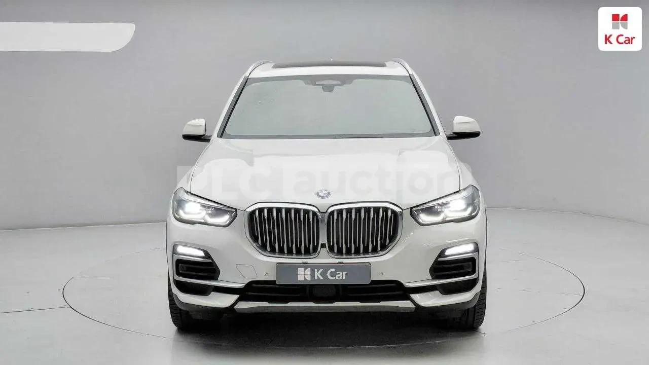 BMW X5 30D xDrive| DIGITAL| PANO| DIST| вкл.ТЕХНОТЕСТ, снимка 4 - Автомобили и джипове - 54520640