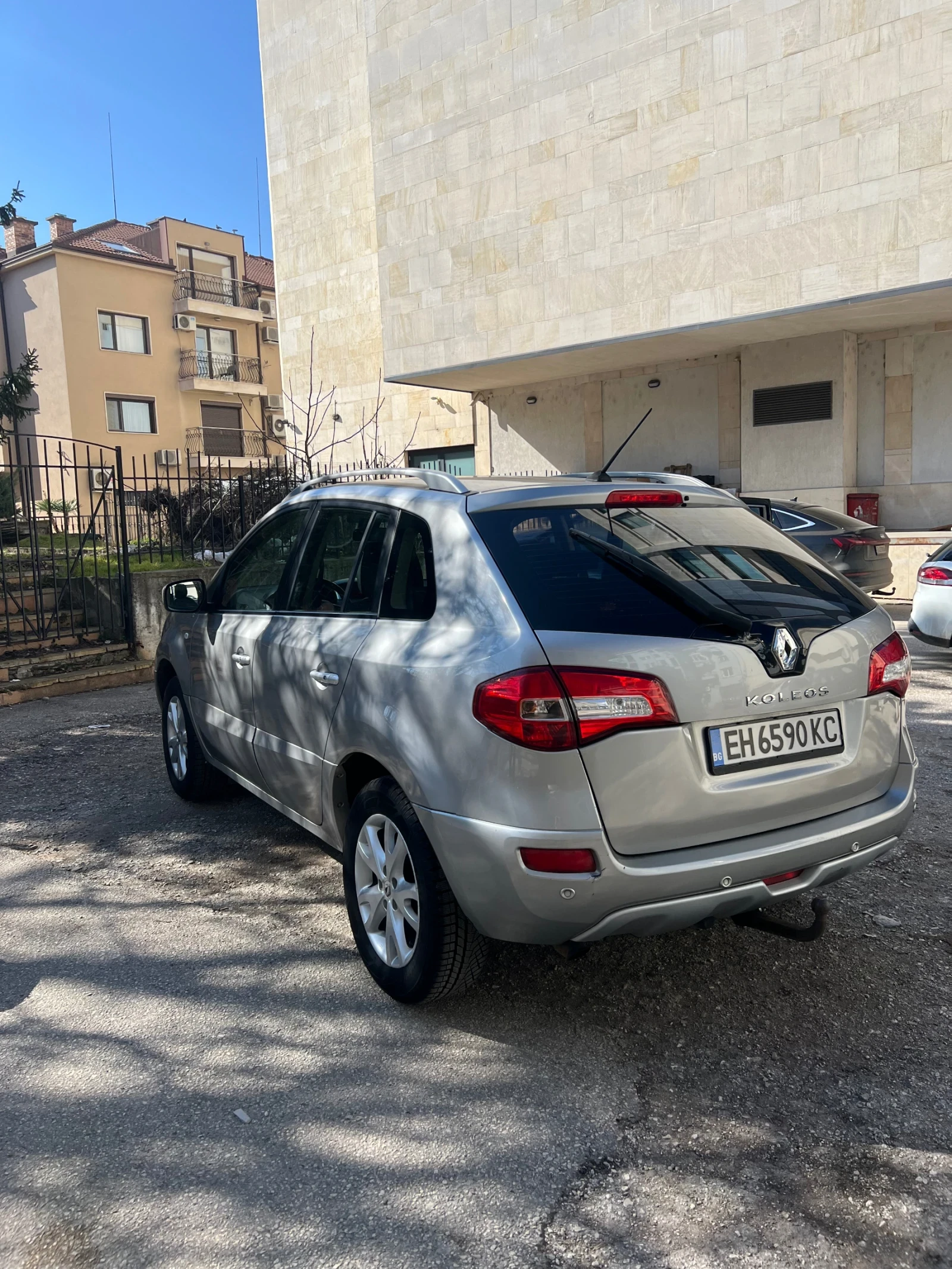 Renault Koleos | Mobile.bg � ����������� 5