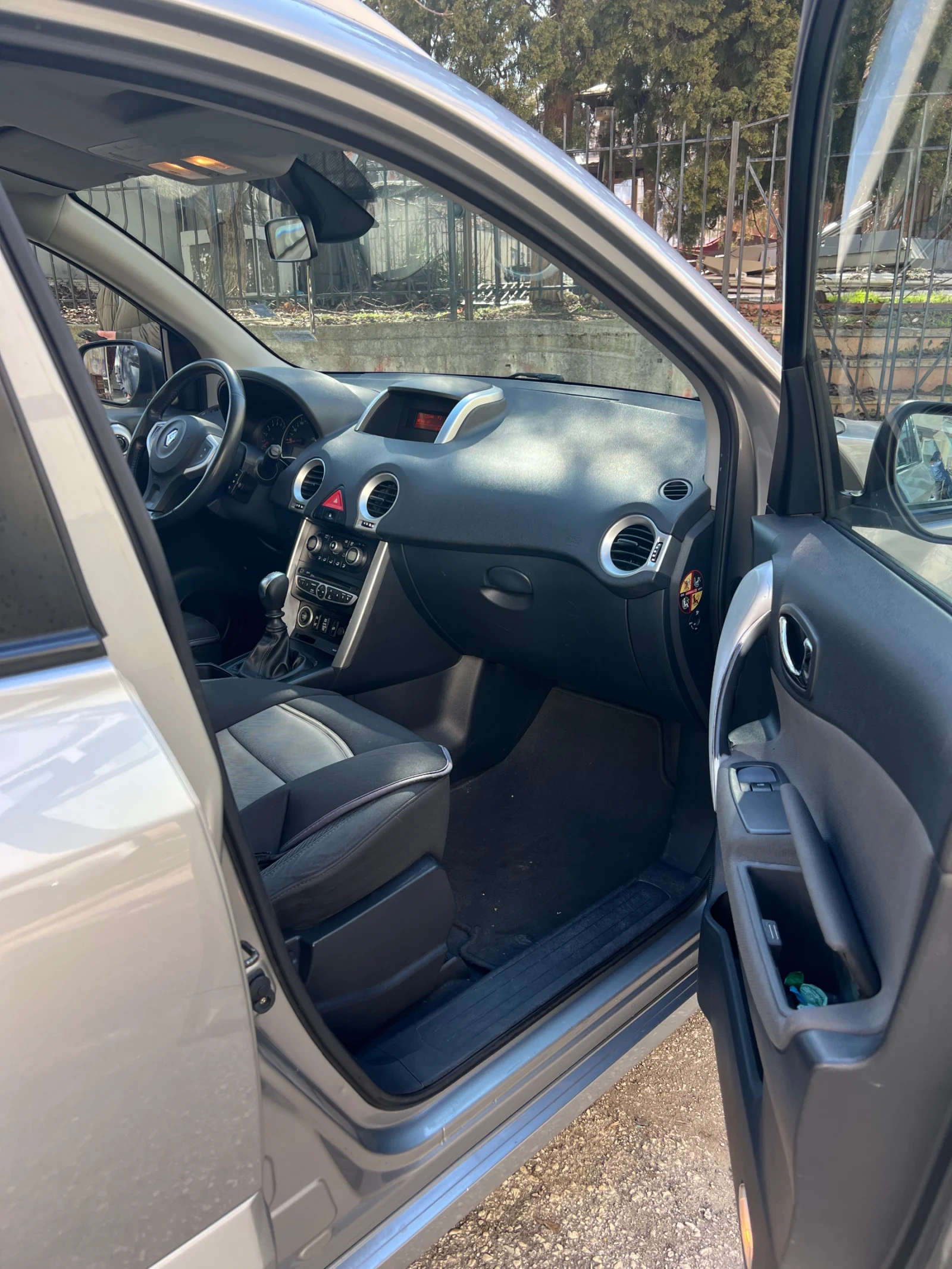 Renault Koleos | Mobile.bg � ����������� 4