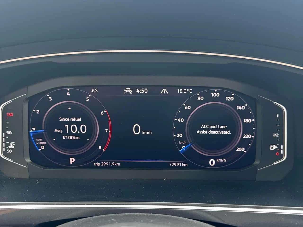 VW Tiguan | Comfortline | ПАНОРАМА | ДВА КЛЮЧА | , снимка 8 - Автомобили и джипове - 54628629