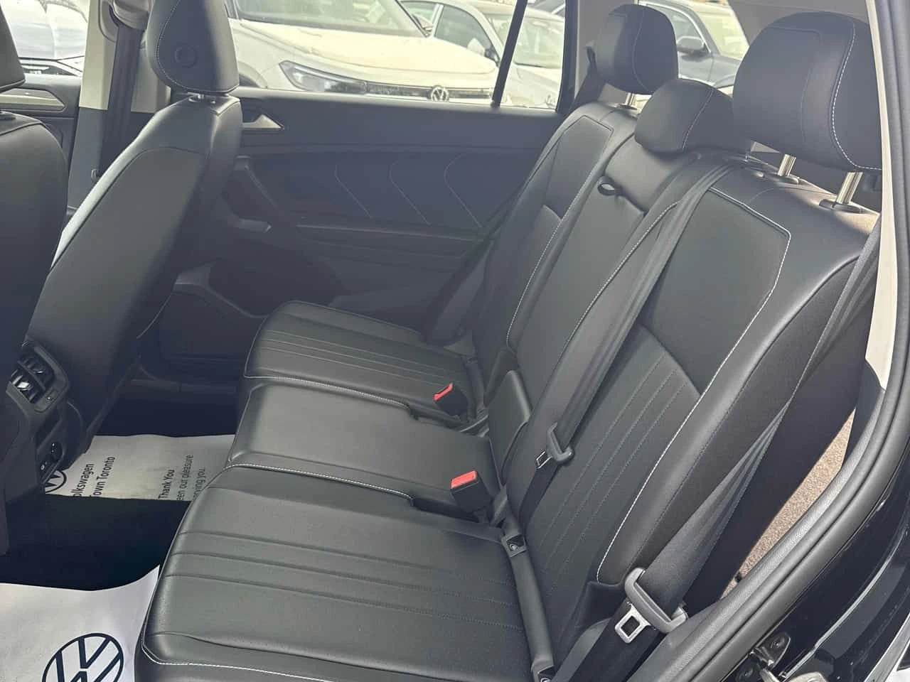 VW Tiguan | Comfortline | ПАНОРАМА | ДВА КЛЮЧА | , снимка 15 - Автомобили и джипове - 54628629