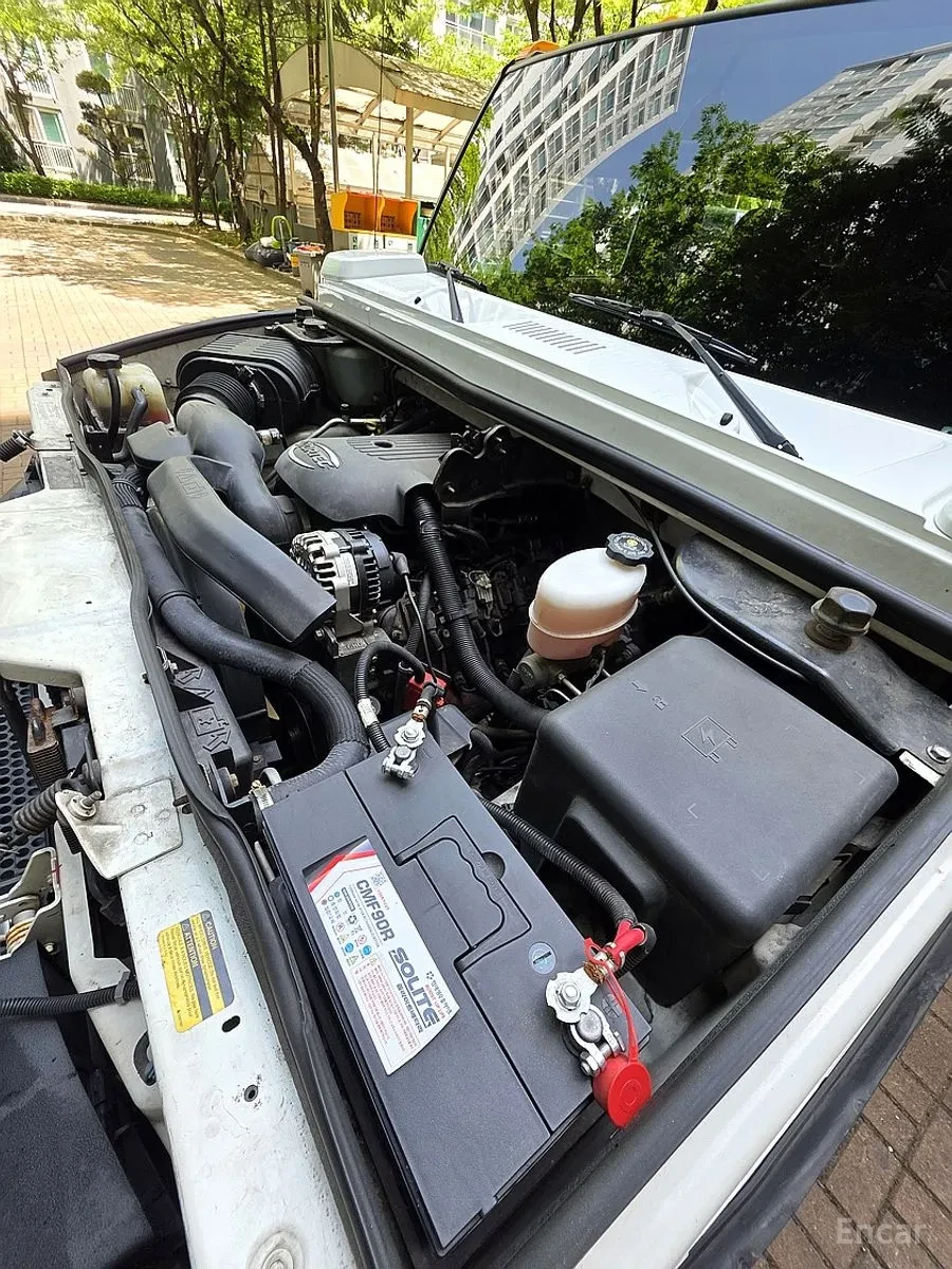 Hummer H2 6.2 BENZIN* FULL* 4x4* , снимка 6 - Автомобили и джипове - 55183825