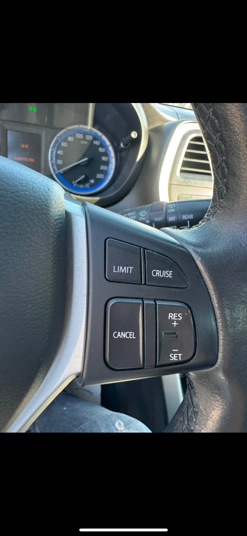 Suzuki SX4 S-Cross ТОП, снимка 14 - Автомобили и джипове - 55311421