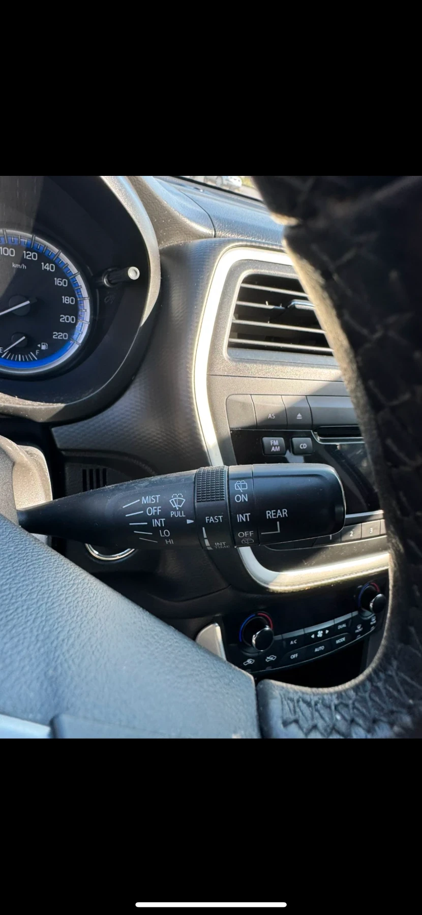 Suzuki SX4 S-Cross ТОП, снимка 9 - Автомобили и джипове - 55311421