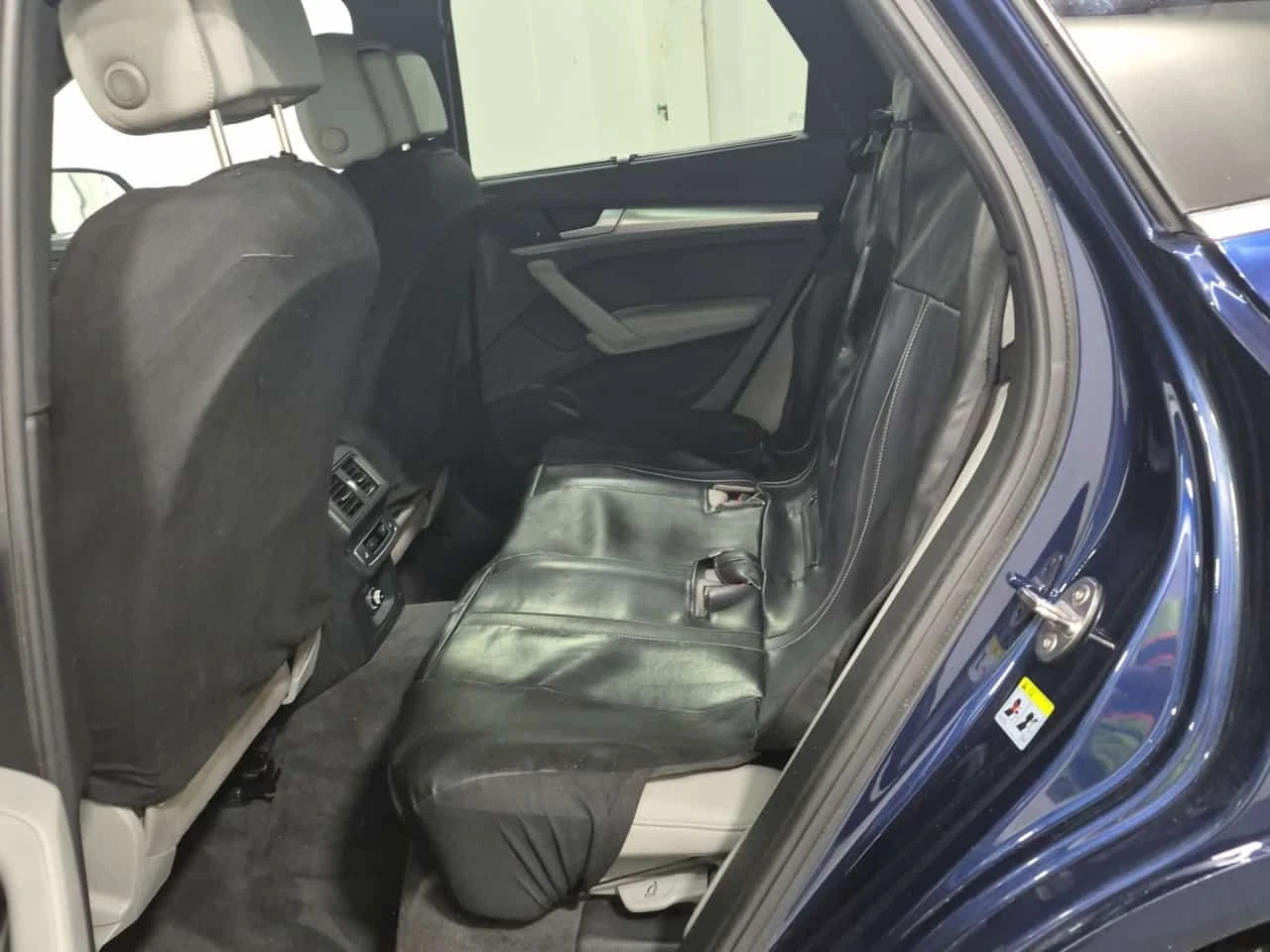 Audi Q5 * TECHNIK * CARFAX * ОПЦИЯ ЗА ФИНАНСИРАНЕ , снимка 12 - Автомобили и джипове - 55355939