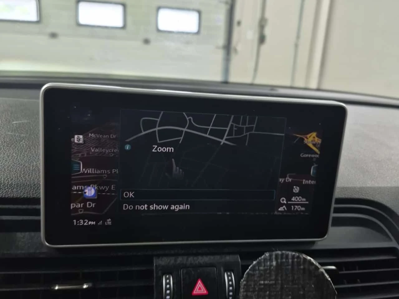 Audi Q5 * TECHNIK * CARFAX * ОПЦИЯ ЗА ФИНАНСИРАНЕ , снимка 11 - Автомобили и джипове - 55355939